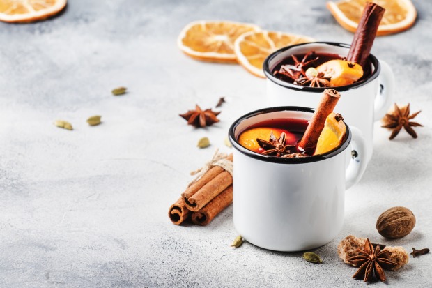 Heiß &amp; köstlich | Credit: iStock.com/5PH