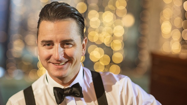 Andreas Gabalier