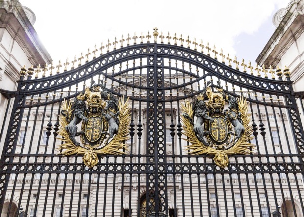 Buckingham Palace