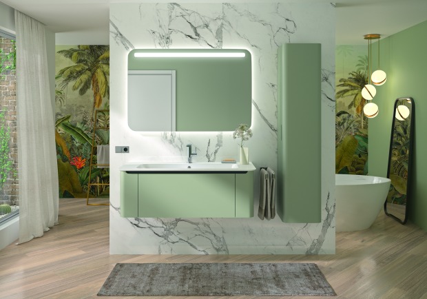 Badezimmer HOLTER | Credit: HOLTER