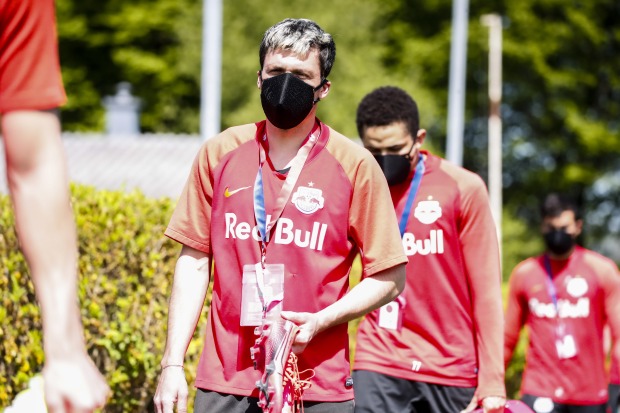 Zlatko Junuzovic |Gepa Pictures/Red Bull Media