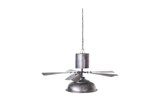 Lampe Cheesy von Leiner | ©LEINER