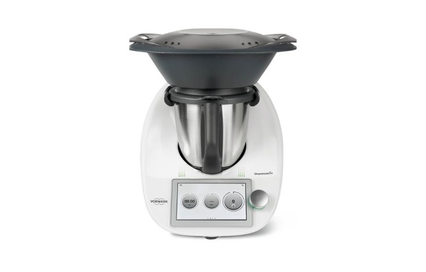 Thermomix TM6 von Vorwerk | ©VORWERK