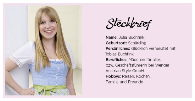Julia Buchfink