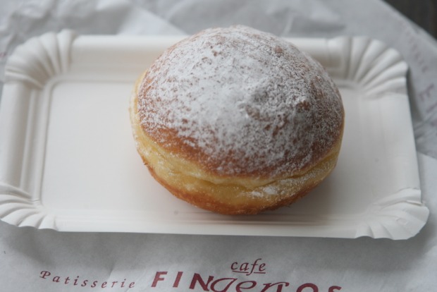 Café Fingerlos | Credit: Weekend Magazin