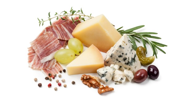 Delikatessen
