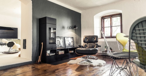 Eames Chair