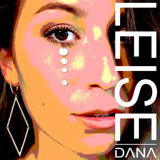 Danas neue Single "Leise" | Credit: Dana