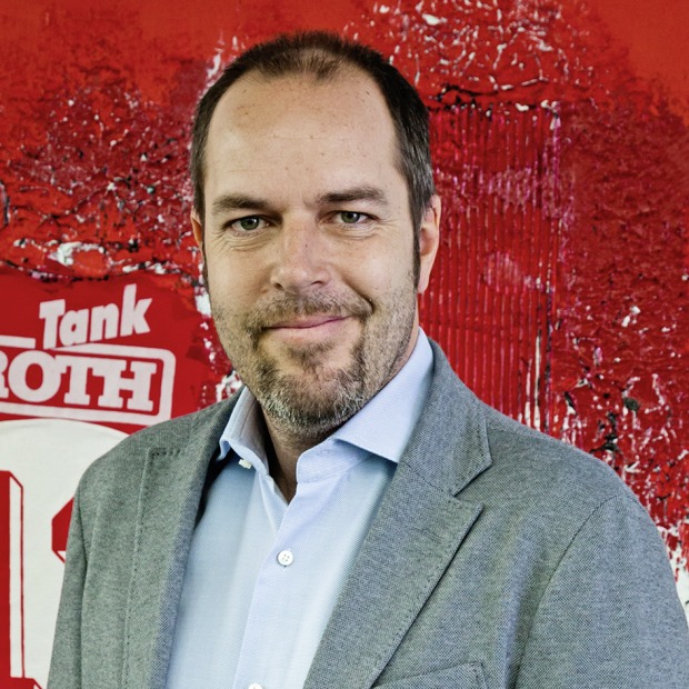 Jürgen Roth