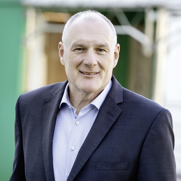 Gerhard Koch