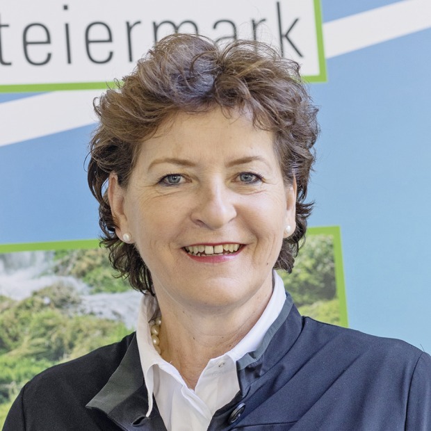 Ursula Lackner