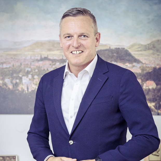 Mario Kunasek
