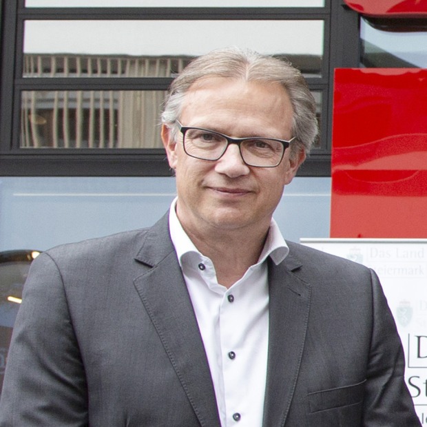 Christoph Holzer