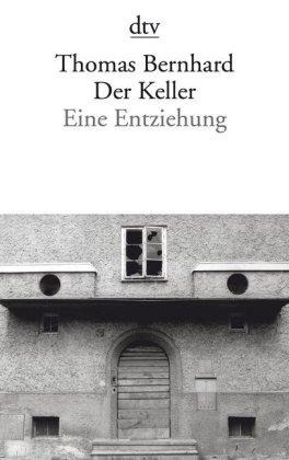 Thomas Bernhard | Credit: Dtv Verlagsgesellschaft