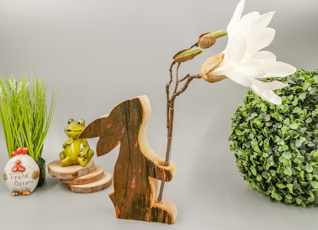 Holzmade
