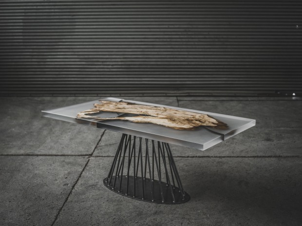 Design Line“ von Dreikant | Credit: Dreikant