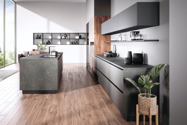 Gestreckte Optik | Credit: Villeroy &amp; Boch
