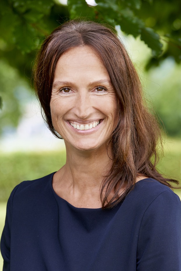 Claudia Olsner vom Parkhotel Pörtschach | Credit: Parkhotel Pörtschach