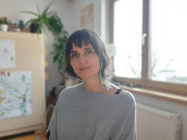 Monika Maslowska