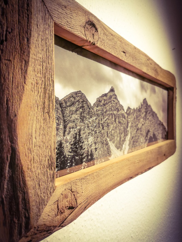 Holzmade