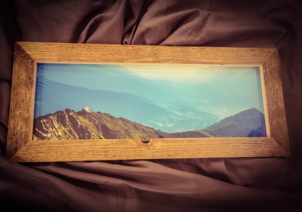 Holzmade