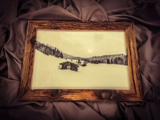 Holzmade