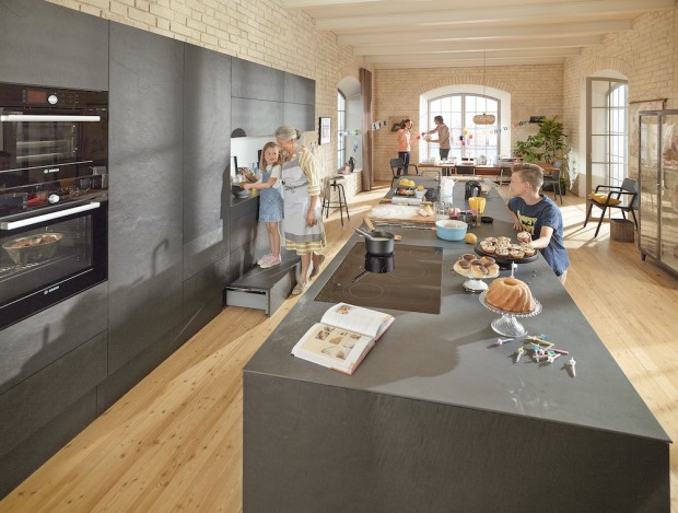 Space Step | Credit: Space Step/Blum