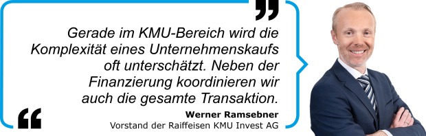 ZItat Werner Ramsebner