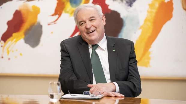 Hermann Schützenhöfer