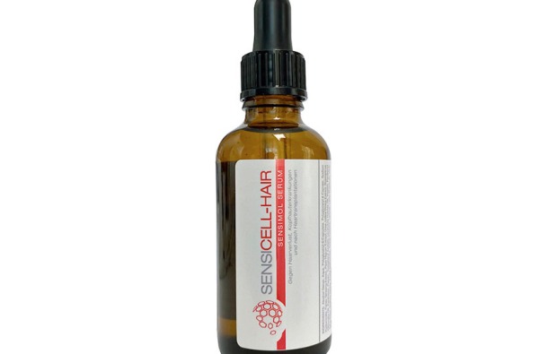 SensiCell-Hair Serum für die Kopfhaut