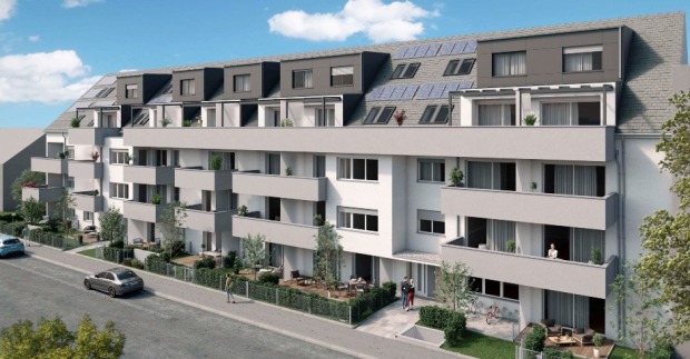 Brunner Bau