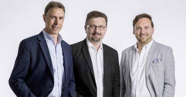 Unternehmensführung e-tec