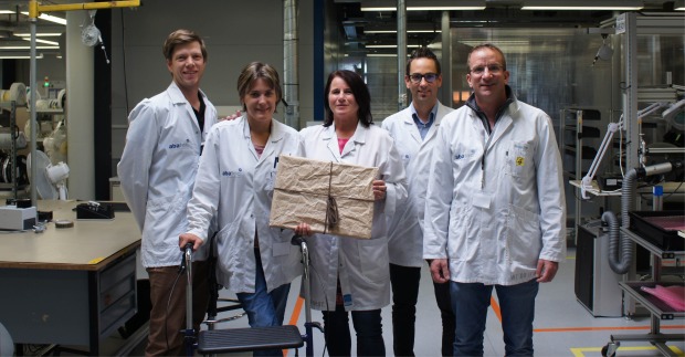 ABATEC und Assista10 Jahre integrative Beschäftigung