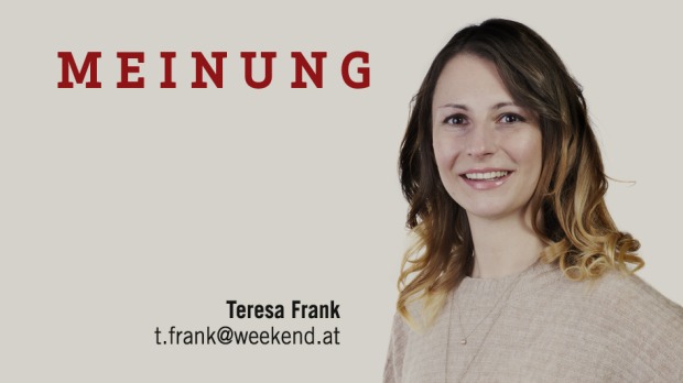 Teresa Frank