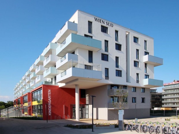 Wien Süd