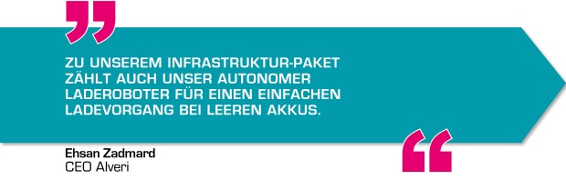 Zitat Ehsan Zadmard