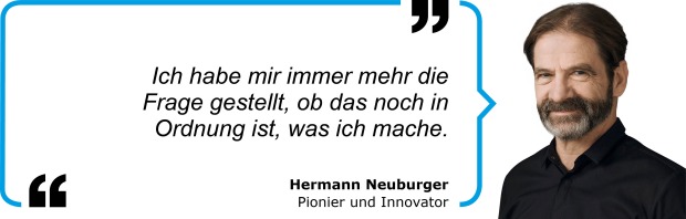 Zitat Hermann Neuburger