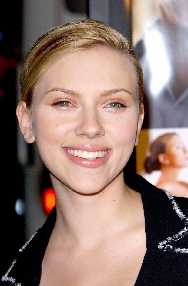 Scarlett Johansson ohne Make Up | Credit: VISUAL AGENTUR/Action Press/picturedesk.com