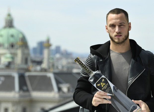 Marko Arnautovic
