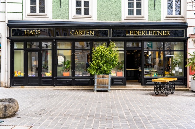 Garten-Store