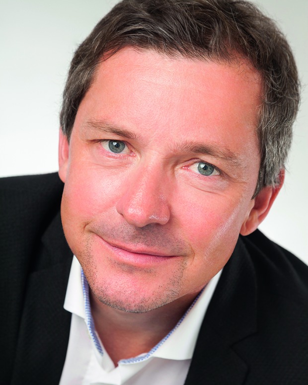 Roland Jagersbacher
