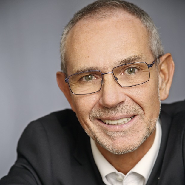 Christian Krainer