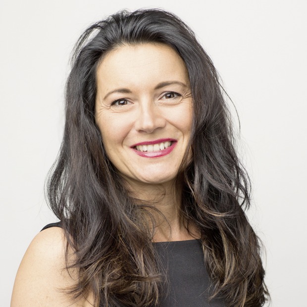 Heidi Stelzer