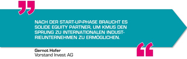 Zitat Gernot Hofer
