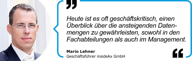 Zitat Mario Lehner