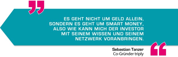 Zitat Sebastian Tanzer