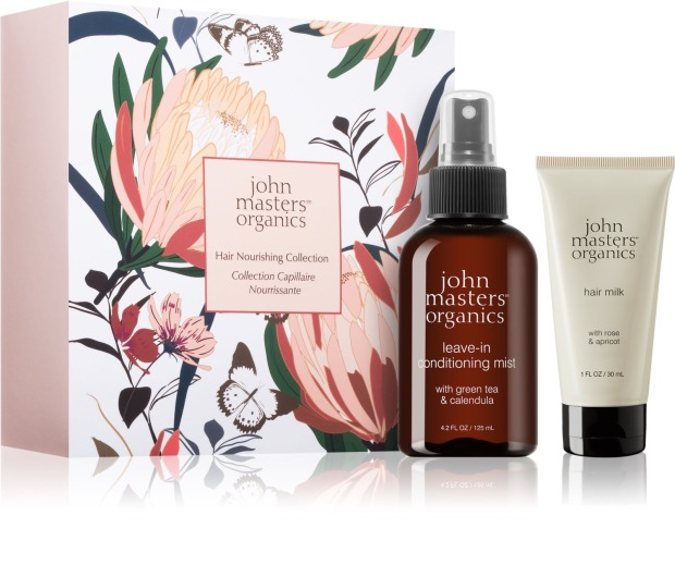 Geschenkpackung von John Masters