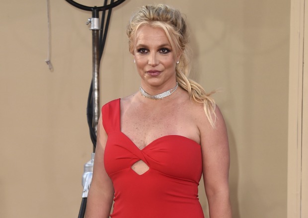 Britney Spears kämpft vor Gericht für ihre Unabhängigkeit.