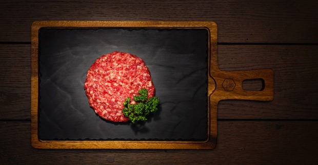 Patty von Schmankerlfleischer Köttstorfer