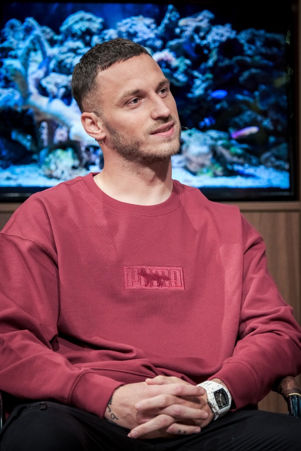 Marko Arnautovic